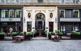 โรงแรมอินดิโก ปารีส - โอเปรา